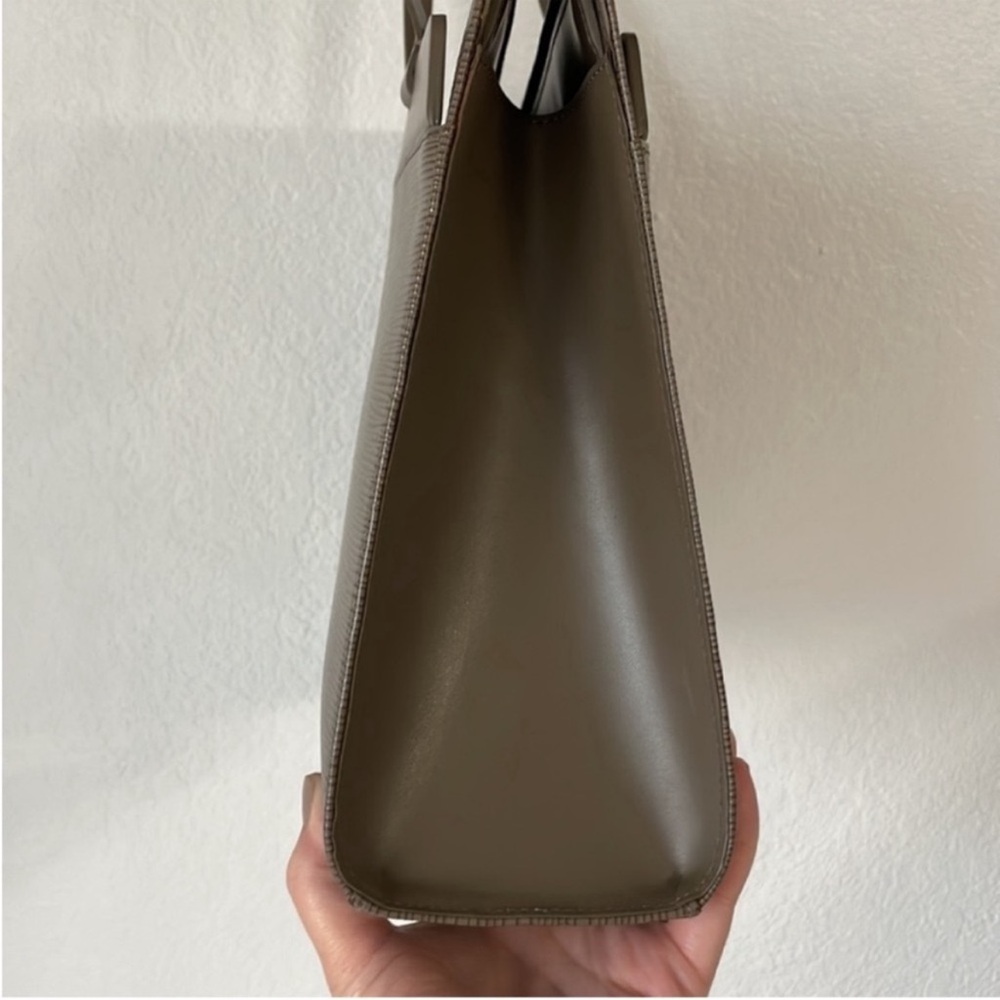 Louis‎ Vuitton Epi Croisette PM - Picture 4 of 9